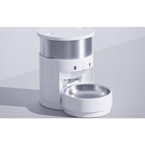 Genuine PETKIT Pet Automatic Feeder 3L Cat Dog Accessories Cat Supplies