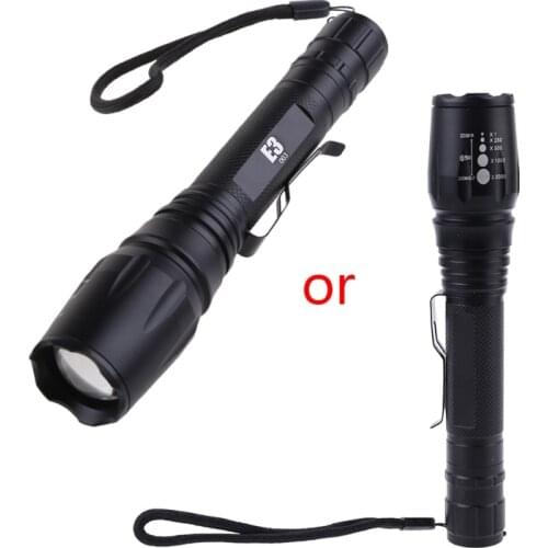 NOMOYPET Flashlights