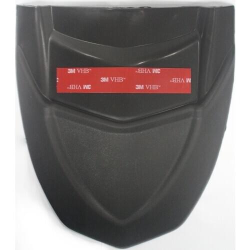 New Motorcycle Racing Accessories Rear Wheel Mudguard Fender Splash Guard Cover Extender Extension For YAMAHA MT-09 mt09