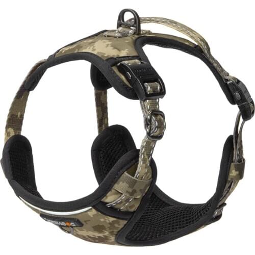 OLOEY Collars, Harnesses And Leashes