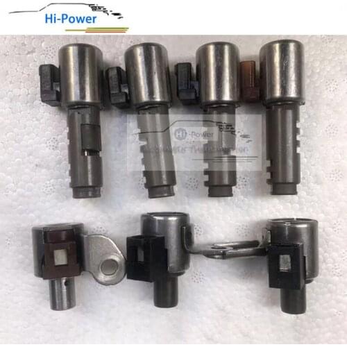 Original U150E Transmission Solenoids For Toyota ES300 Refurbished
