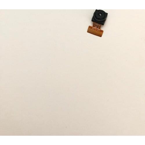 Used Front Camera For Elephone A8 MediaTek MT6580 5.0" 480 x 854 Smartphone