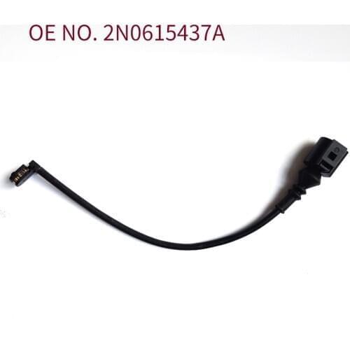 Fit For MAN TGE BOX TGE PIAFFORM/for CHASSIS Volk CRAFTER BOX （SY SX） CRAFTER BUS（sy） alarm line OE:2n0615437A