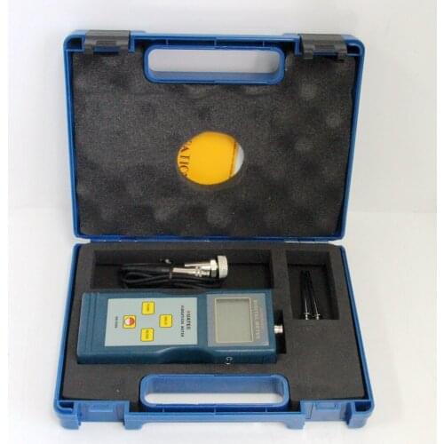 Portable Multi-function Vibration Tester HG-5350