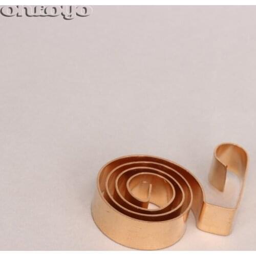 Industrial Sewing Machine Spare Parts And Accessories M-111 Cam Spring For KM Cutting Machine