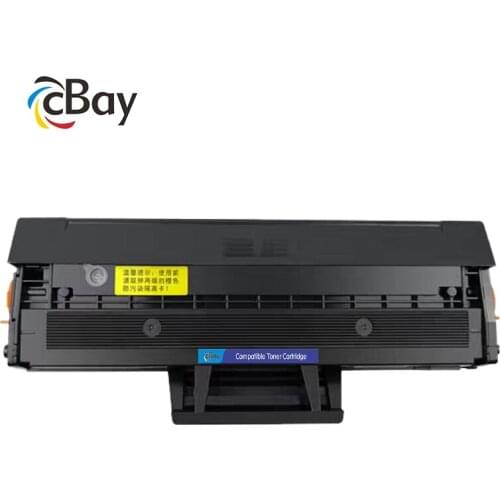 Toner Cartridge SamSung D101S MLT-D101S 101 101S Compatible For ML-2165 2160 2166W SCX 3400 3401 3405F 3405FW 3407 SF-760 SF761