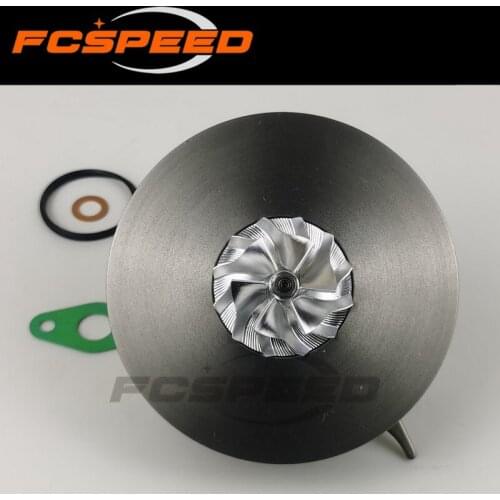 MFS Turbine BV40 54409880001 Turbo charger chra cartridge for BMW 740D 535D GT X5 X6 40 DX N57D30TOP 220 Kw 225 Kw 2010
