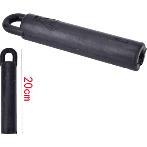 1 PCS Black Cue Hanger For Billiard Pool Table Stick Straightening Wall Mount Holder