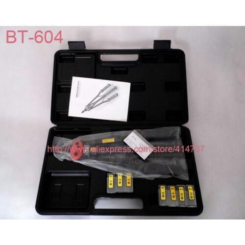 17" M3-M12 BT604 automatically exit Hand Riveter Rivet Gun, Riveting Tools With Nut Setting System