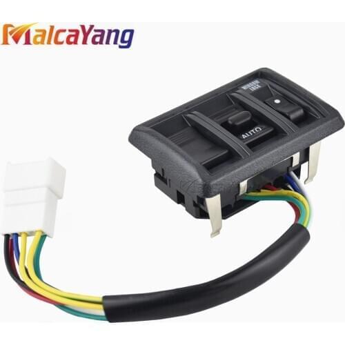84820-26021 Window Master Control Switch For 93-95 Toyota Hiace Van LH102 RZH103 8482026021