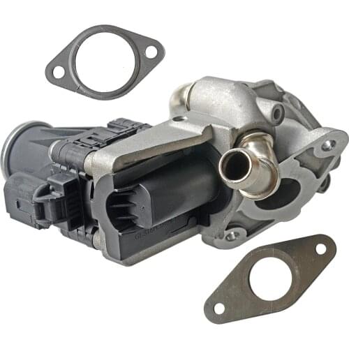 AP03 For Ford Ranger Transit Transit Tourneo 3.2 2.4 TDCi For Peugeot Boxer For Citroen Relay New EGR Valve BK2Q9D475CD