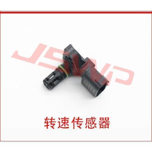 Free shipping Excavator sensor for Komatsu PC200 210 220 240-8 boost/intake/air pressure sensor digger parts