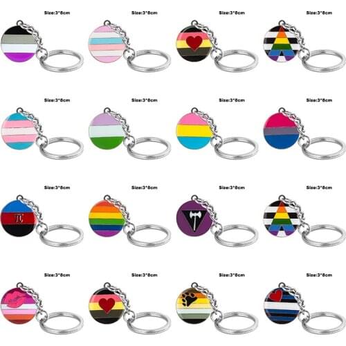 Sweet Kiss Piggies Keychain with Magnetism one pair Valentines Love Token Can Laser Your Logo MT-0012