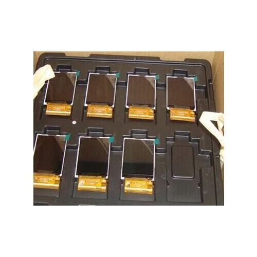 2.4 inch 37PIN TFT LCD Color Screen ILI9325 Drive IC 320*240 (No Touch Panel)
