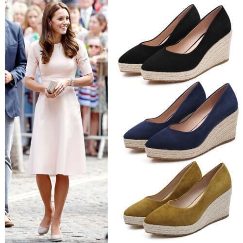 CYJX Shoes With Medium Heels