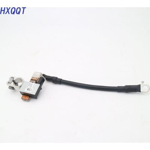 Battery Negative Cable Battery Sensor FOR Accent 2013-2017