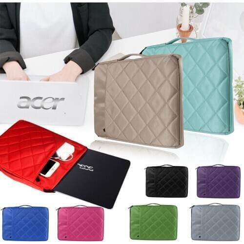 Business Laptop Bag for Acer Chromebook 11/13/C710/C720/C730/R11/R13/Spin 11/Spin 13/Spin 1/3/5/7/Swift 1/3 Notebook Handbag