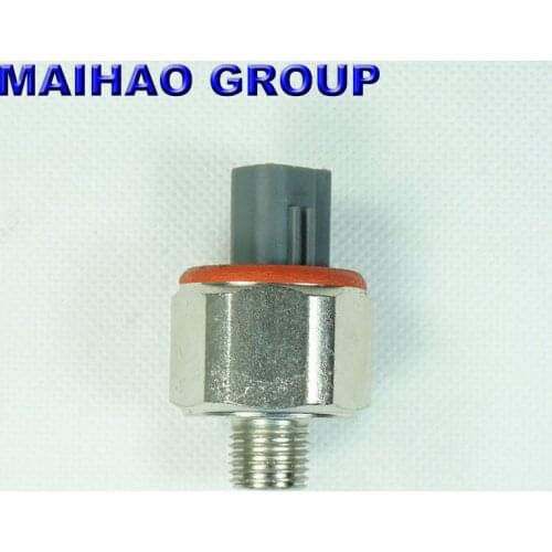 10pcs/Lot 89615-52010 8961552010 Engine Detonation Knock Sensor For Toyota Prius Yaris Corona Raum Vitz Caldina Lexus GX470