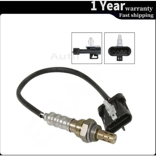 For Chevrolet Blazer C1500 K2500 GMC C1500 Oldsmobile Cutlass Lambda Oxygen Sensor Up stream Downstream Auto Parts 234-4012