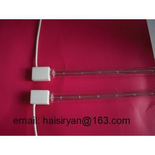 Hot Sell Quartz Tube Infrared Lamp for Furnace Machine
