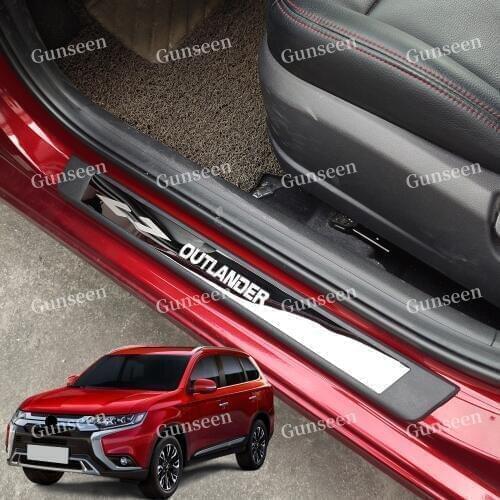 Gunseen Mitsubishi Pedal Pads