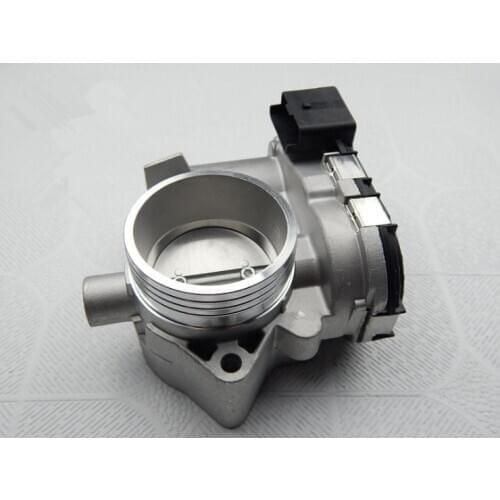 ENGINE Throttle BODY FOR Peugeot 206 207 FOR Citroen C2 1.6