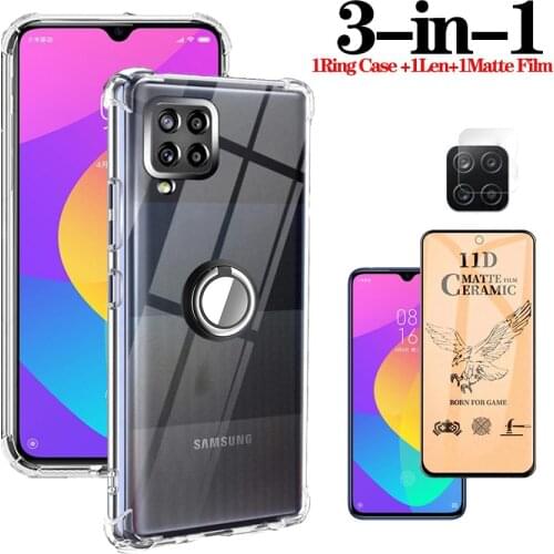 LMRANV Samsung Galaxy S21 Phone Cases