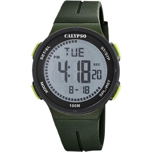 CALYPSO WATCHES WATCHES Mod. K5803/2