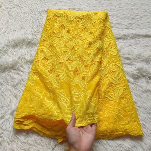 Latest African Lace Fabric High Quality French Net Lace With Sequins Embroidery Nigerian Mesh Lace Fabric For Wedding JL069