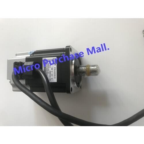 New Ones Motor R7M-A20030-S1