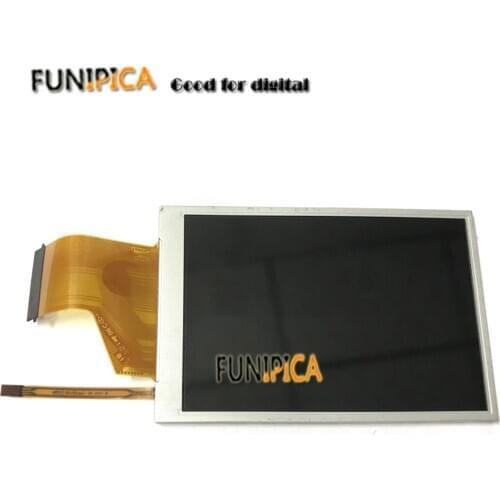 NEW LCD Display Screen For FUJI For FUJIFILM X-M1 XM1 With Backlight Digital Camera Repair Part