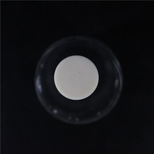Machinable glass ceramic /bar / diameter*long=10*100mm / insulating