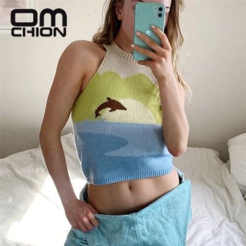 Женские топы с открытыми плечами OMCHION China At AliExpress