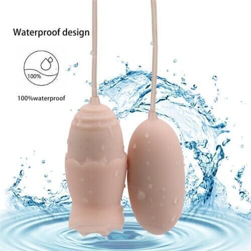 Sex Toys for Woman Vagina Vibrator Vaginal Balls Vibrating Egg Kegel Balls Adult Sex Products Egg Adult Toy Juguetes Sexuales