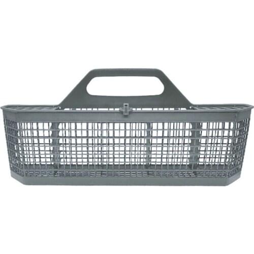 Tableware Dishwasher Cutlery Basket Storage Basket Storage Box Accessories Suitable for GE WD28X10128