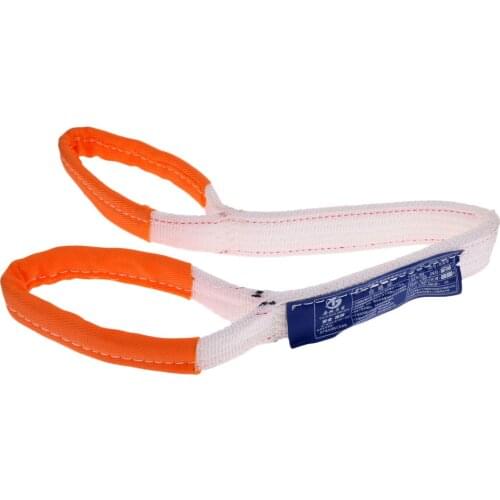 Car SUV Heavy Duty Tow Rope Strap Cable Emergency Road Strap 2-5Ton