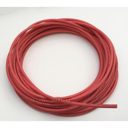 High voltage cable for 40KV CO2 Laser Engraving and Cutting Machine 10 Meters