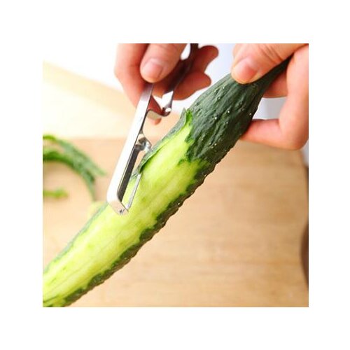 1PC New Multifunctional Vegetable Fruit Peeler/Zester/Cutter Potato Peelers Slicer Cooking Tools Gadgets Helper