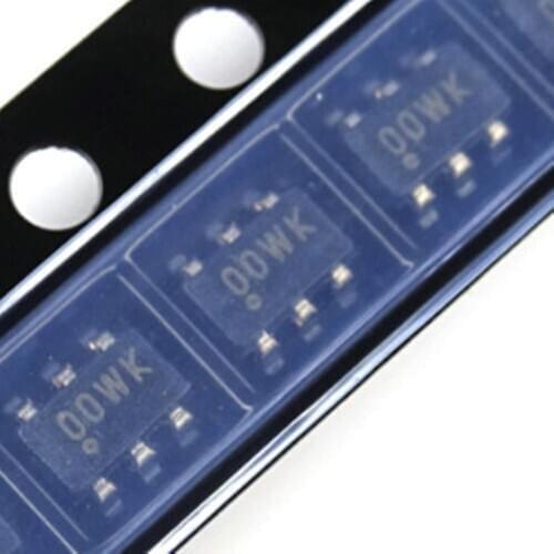 400pcs 100% NEW ORIGINAL PIC10F200T-I/OT PIC10F200T PIC10F200-I/OT SOT23