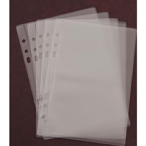 5 Sheets DIY Scrapbooking Cutting Dies Stencil Storage Book Collection Album Cover #314