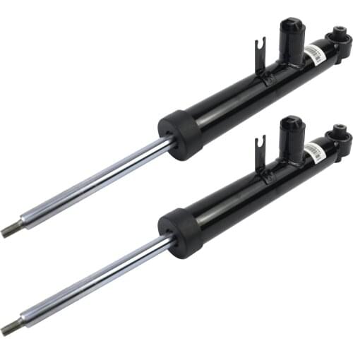 AP03 2*Rear Shock Absorber For BMW F30 320i 328i 328d 335i 2012-2015 37126852927