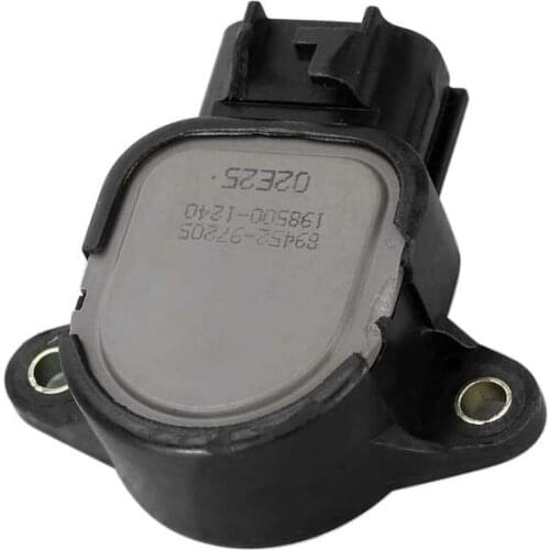 Throttle Position Sensor 198500-1240 89452-97205 8945297205 For DAIHATSU TREVIS