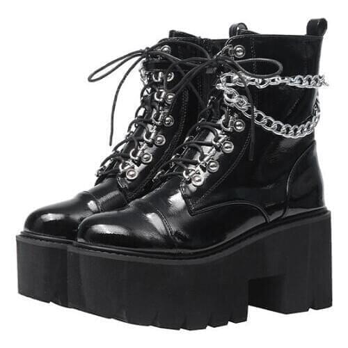 Izmestyeva Fashion Footwear