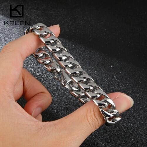 Kalen Men's Chains