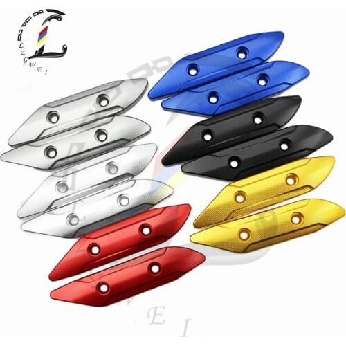 CNC Motorcycle Mirror Hole Cap Cover For Yamaha tmax 530 2012-2016 sx/dx 2017 2018 2019 T-MAX530 tmax530 3d Design