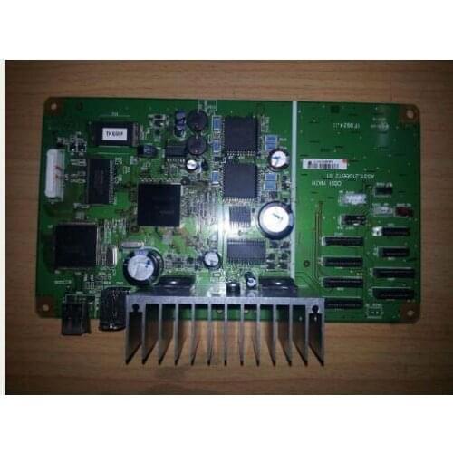 MAIN BOARD LOGIC BOARD C589 MAIN FOR EPSON R1800 R2400 G5000 PRINTER printer parts
