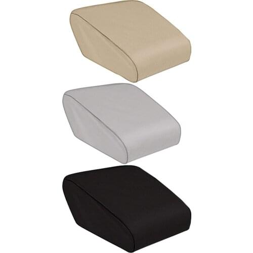 Outdoor Boat Folding Seat Cover Yacht Heavy Duty Bench Helm Chair Protector