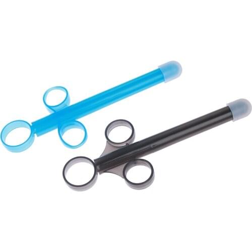 Lubrication Clean Sex Toys Couples Anus Lubricant Enemator Vagina Wetting Agents Oil Injection Syringe Tools Adult Products