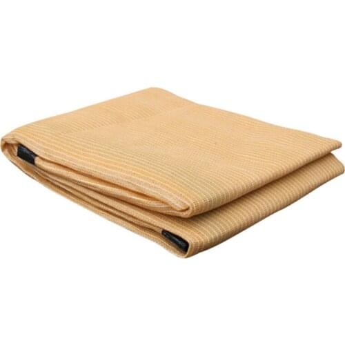 Shade Cover Sunshade Cloth Anti-aging UV Protection Home Garden Accessories Fabric Lightweight Durable Shading Net