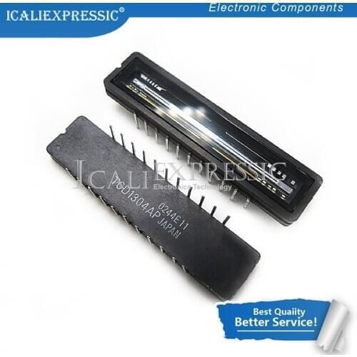 1PCS TCD1304AP TCD1304 CDIP-22 In Stock